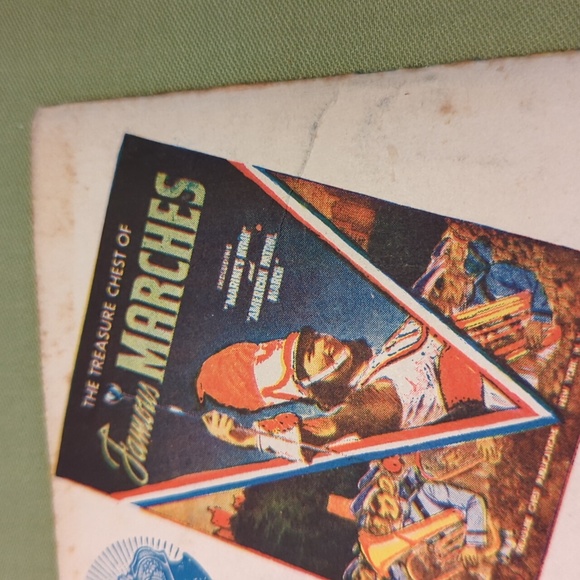 Vintage Treasure Chest of Songs We Love from 1936 - Picture 3 of 8